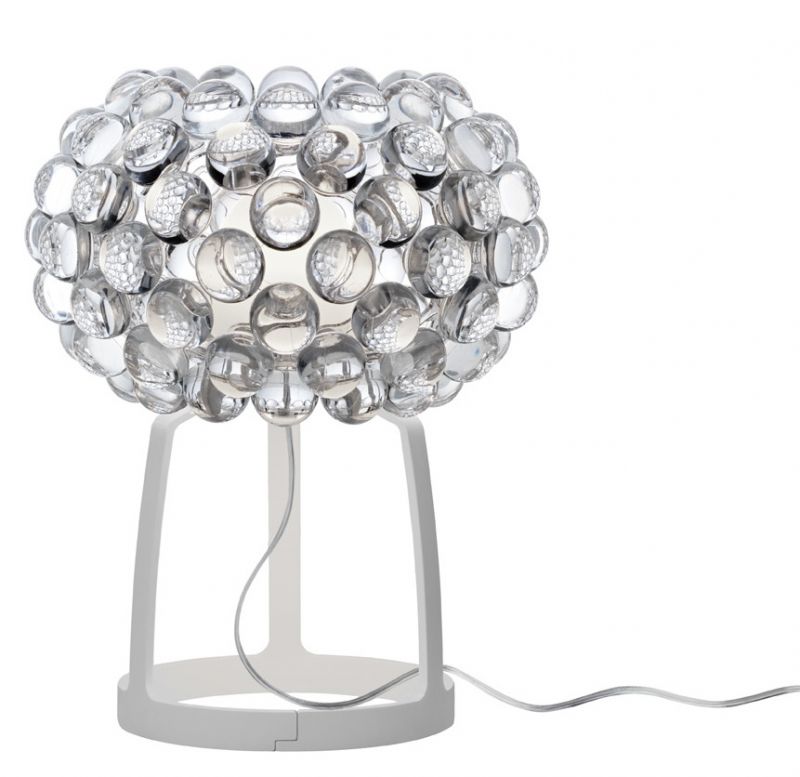 Caboche Plus Tischleuchte Foscarini